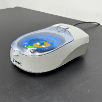Benchmark Scientific myfuge Mini Centrifuge image 1